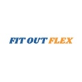 Fit Out Flex Handyman Dubai Logo