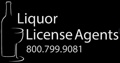 Liquor License Agents Logo