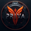 Priva Games Logo