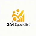 GA4 Specialist Logo