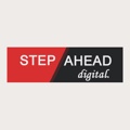 Step Ahead Digital Logo