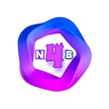 next4brand Logo