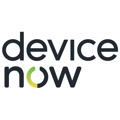 devicenow Logo