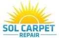 Sol Carpet & Repairing Services Logo