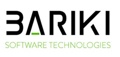 Bariki Software Technologies Logo