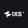 IXS Logo