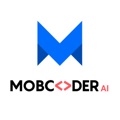 Mobcoder AI Logo