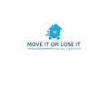 Move it or Lose it Moves Logo