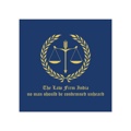 The Law Firm India Logo