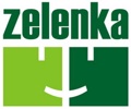 ZELENKA Czech Republic s.r.o. Logo