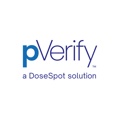 pVerify Logo