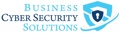 Business CyberSecurity Solutions Logo