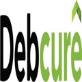 Debcure Technologies Logo