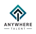 Anywhere Talent Logo