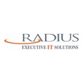 Radius Executive IT Solutions Logo