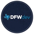 DFWdev.com Logo