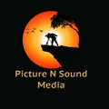PICTURE N SOUND MEDIA Logo