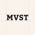 MVST Logo