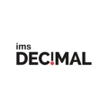 IMS Decimal Logo