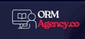 ORM Agency Logo
