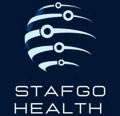 StafGo Health (BPO) Logo
