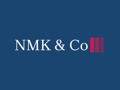 Nouman Muhib Kakakhel & Co Logo