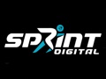 Sprint Digital Logo