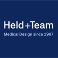 Held+Team Logo