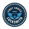 First Choice 24/7 Locksmith Denver Colorado llc Logo