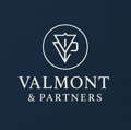 Valmont&Partners Logo
