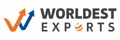Worldest Exports Logo
