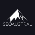 SEO Austral Logo