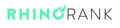 Rhino Rank Logo