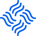 Surge River Logo