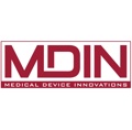 MDIN ltd Logo
