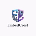 Embedcrest Technology Private Limited Logo