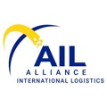 Alliance International Logistics Logo