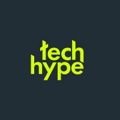 Tech Hype Logo
