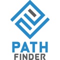 Pathfinder Studio Inc. Logo