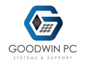 Goodwin PC Services Logo
