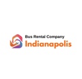 Bus Rental Company Indianapolis Logo