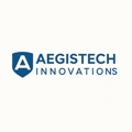 AEGISTECH INNOAVTIONS (OPC) PRIVATE LIMITED Logo