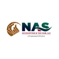 NAS Accounting & Tax Hub, Inc Logo