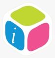 iCubeVerse Logo
