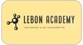 Lebon Academy Logo