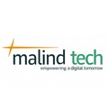 Malind Tech Logo