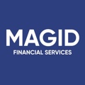 Magid Financial Services Logo