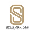 SG Brand Solutions Logo