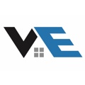 Von Eric Roofing Logo