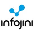 Infojini Consulting Logo